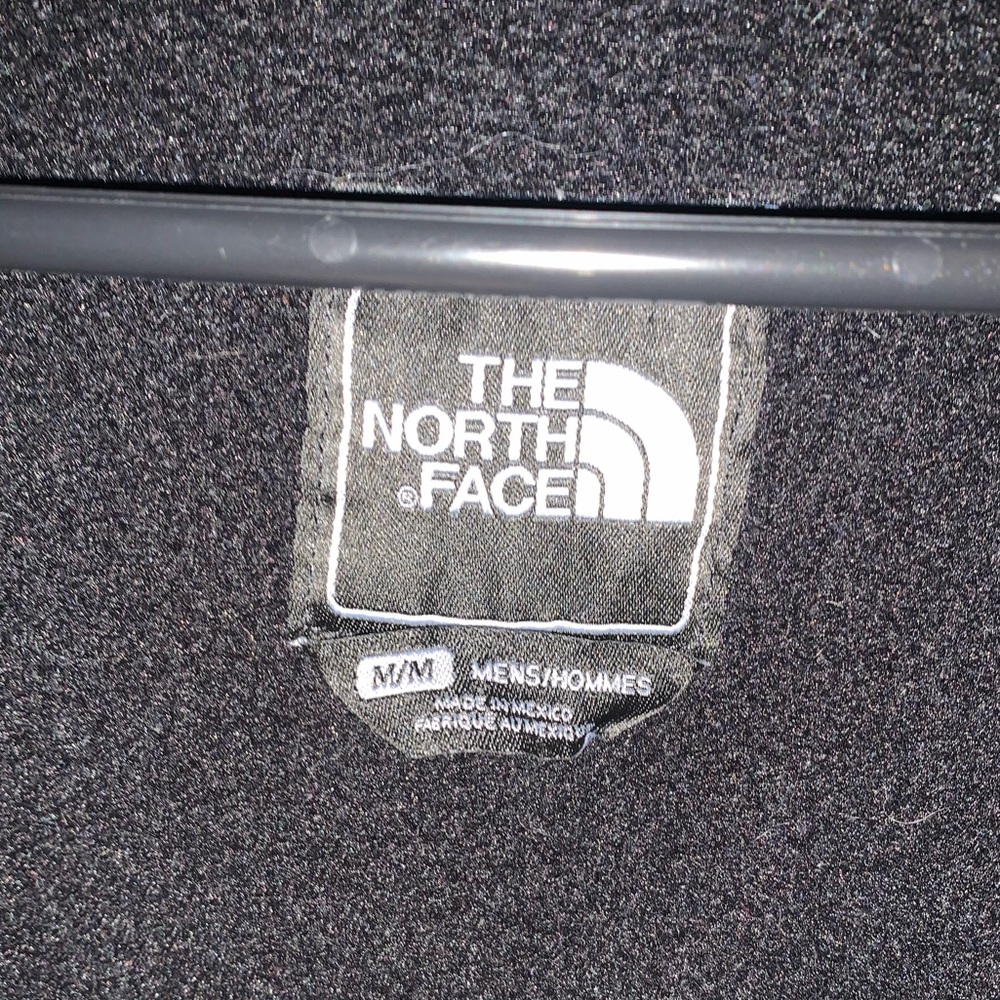 north face jacket - Picture 2 of 3